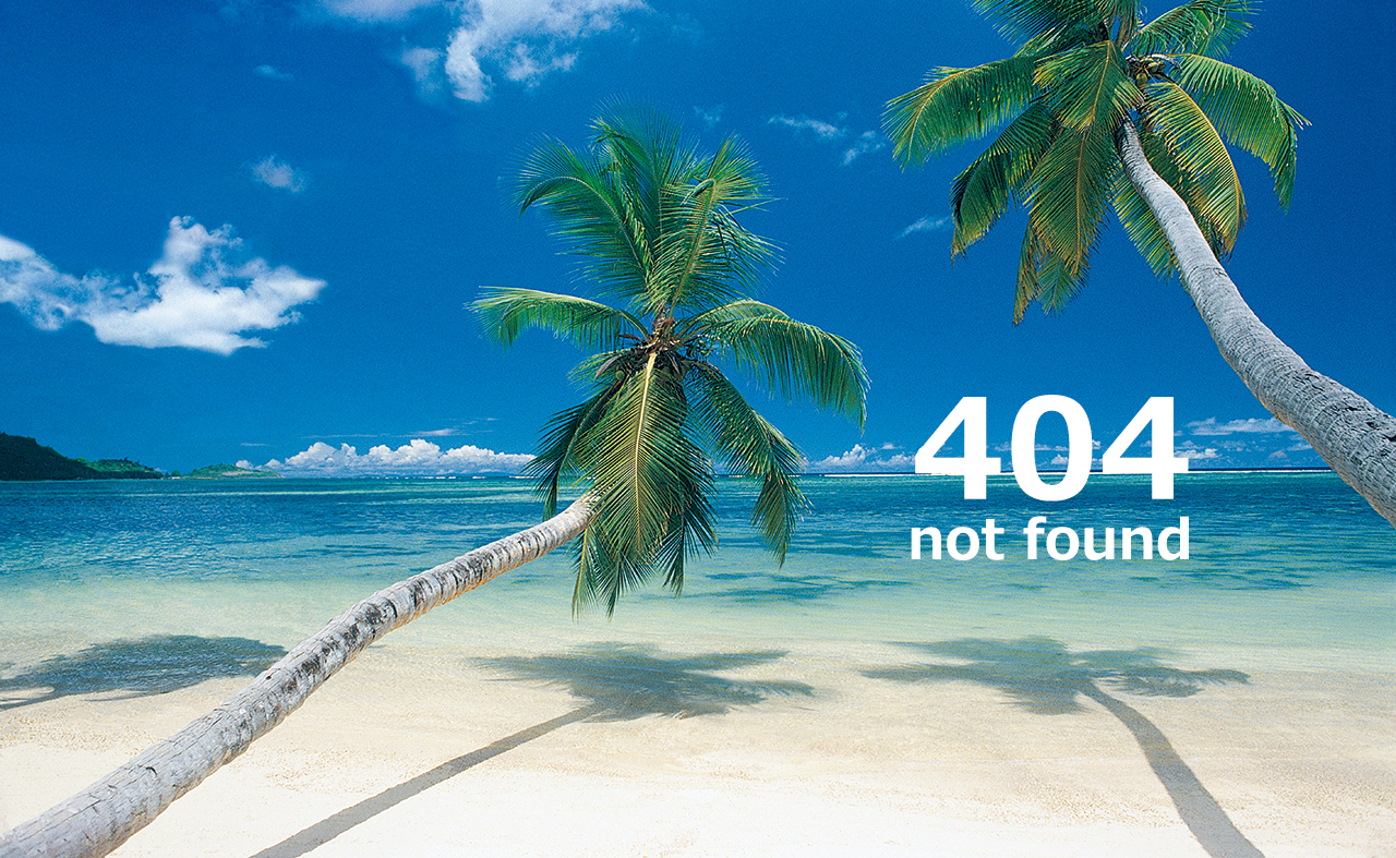 Page not found