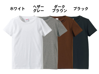 Tシャツ(ワヒネ) no.471